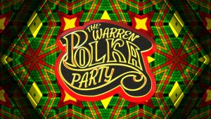 Polka Party logo