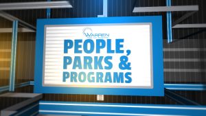 People Parks Programs LOGO