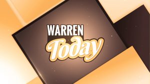 Warren Today LOGO