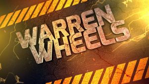 Warren Wheels LOGO