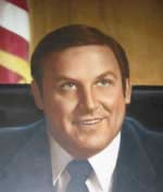 mayor Randlett headshot