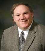 mayor Steenbergh headshot