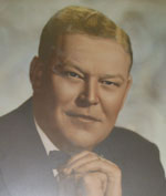 mayor kelsey headshot