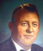 mayor shaw headshot