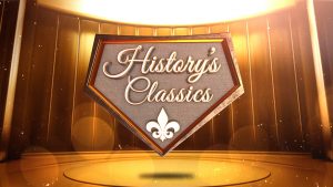 history classics logo
