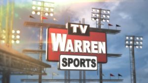 tv warren sports logo