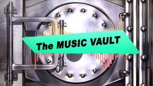 The Music Vault TITLE PG