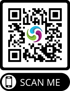 scan me (QR Code)