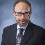 Mayor Fouts Headshot