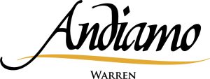 Andiamo Warren Logo