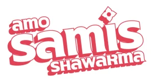 Amo Sami's Shawarma Logo